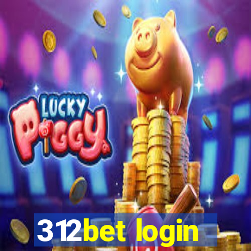 312bet login